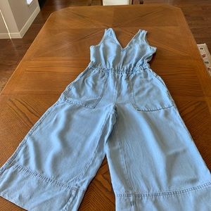 Demi jumper from Splendid